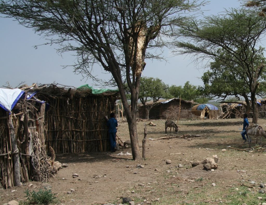 Ethiopia