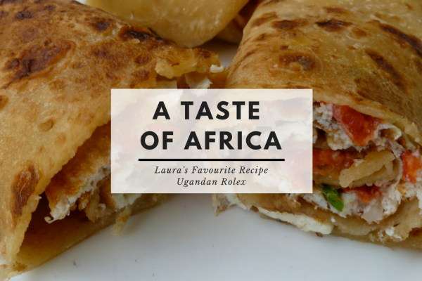 It's here taste of africa (2)